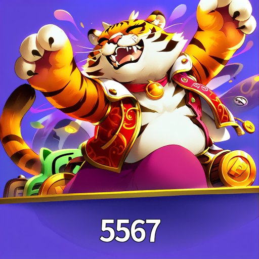 5567
